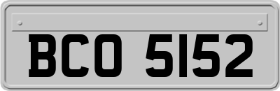 BCO5152