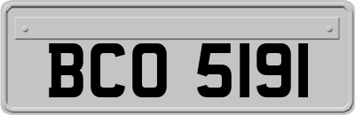 BCO5191