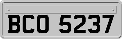 BCO5237