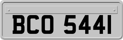 BCO5441