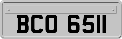 BCO6511