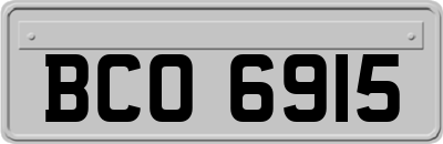 BCO6915