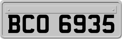 BCO6935