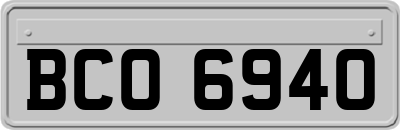 BCO6940