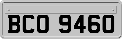 BCO9460