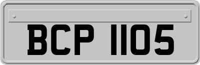 BCP1105