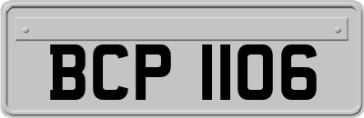 BCP1106
