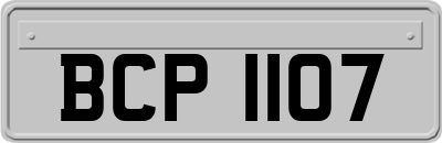 BCP1107
