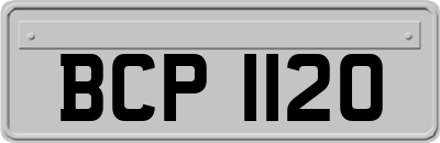 BCP1120