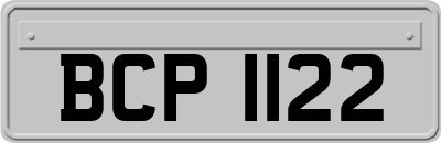 BCP1122