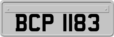 BCP1183