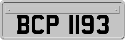 BCP1193