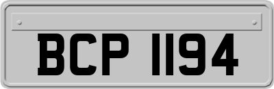 BCP1194