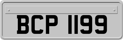 BCP1199