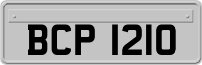 BCP1210