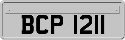 BCP1211
