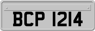 BCP1214