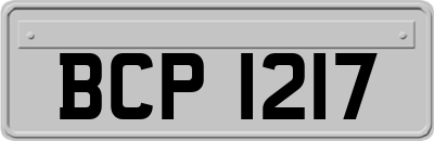 BCP1217
