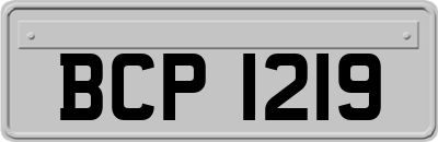 BCP1219