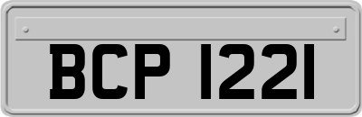 BCP1221