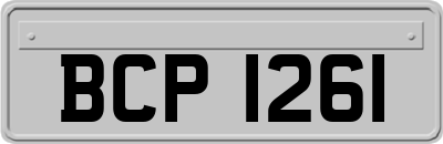 BCP1261