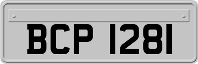 BCP1281