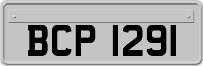 BCP1291
