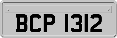 BCP1312