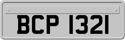 BCP1321