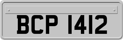 BCP1412