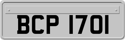 BCP1701