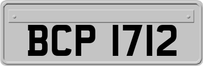 BCP1712