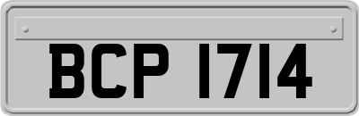 BCP1714