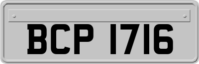 BCP1716