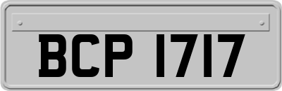 BCP1717