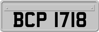 BCP1718