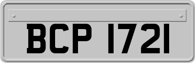 BCP1721