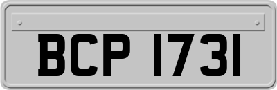 BCP1731