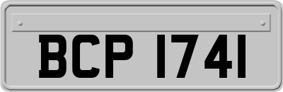 BCP1741