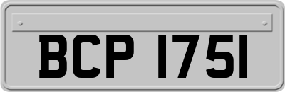 BCP1751