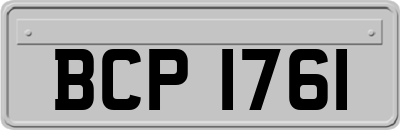 BCP1761