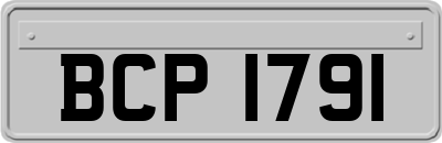 BCP1791
