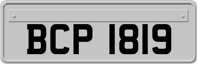 BCP1819