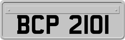 BCP2101