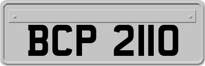 BCP2110