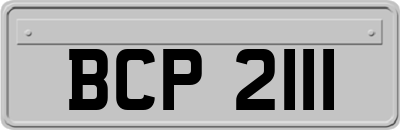 BCP2111