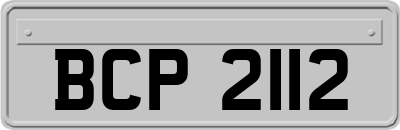 BCP2112
