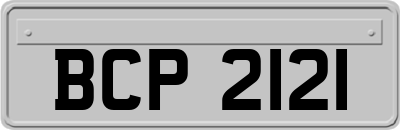 BCP2121