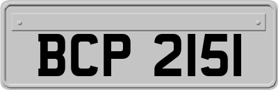 BCP2151