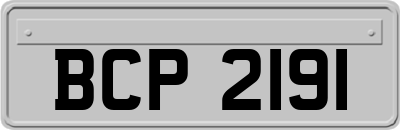 BCP2191
